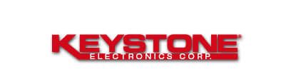 Logo von Keystone Electronics Corp. - jetzt ECOGEN Technology