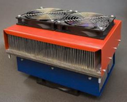 Thermoelectric Cooling Assemblies